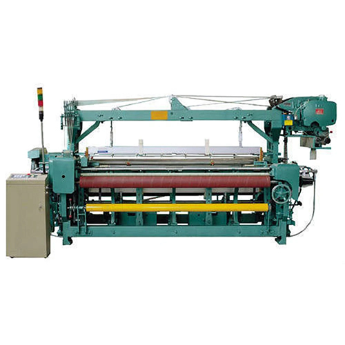 Used Rapier Weaving Machine