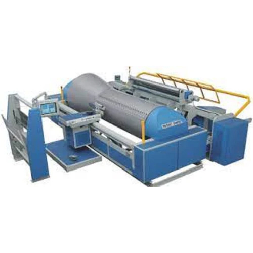 Used Sectional Warping Machine