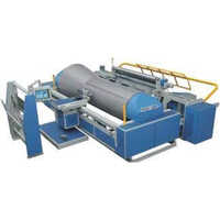Used Sectional Warping Machine - Feature: High Performance