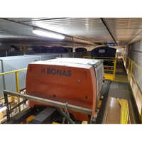 Used Electronic Jacquard Machine - Feature: High Performance