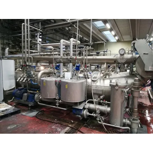 Used Textile Yarn Dyeing Machine