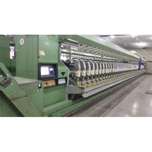 Used Spinning Autoconer Schlafhorst Machine