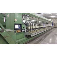 Used Spinning Autoconer Schlafhorst Machine - Feature: High Performance