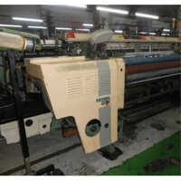 Used Terry Towel Rapier Loom - Feature: High Performance