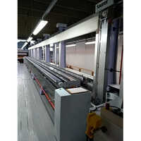 Used Needle Loom Machine - Feature: High Performance
