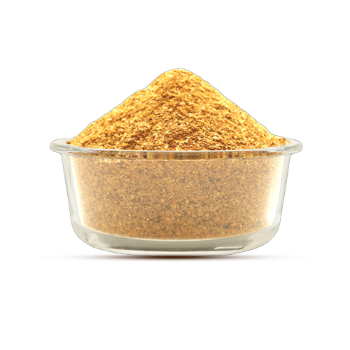 Corn Gluten Feed