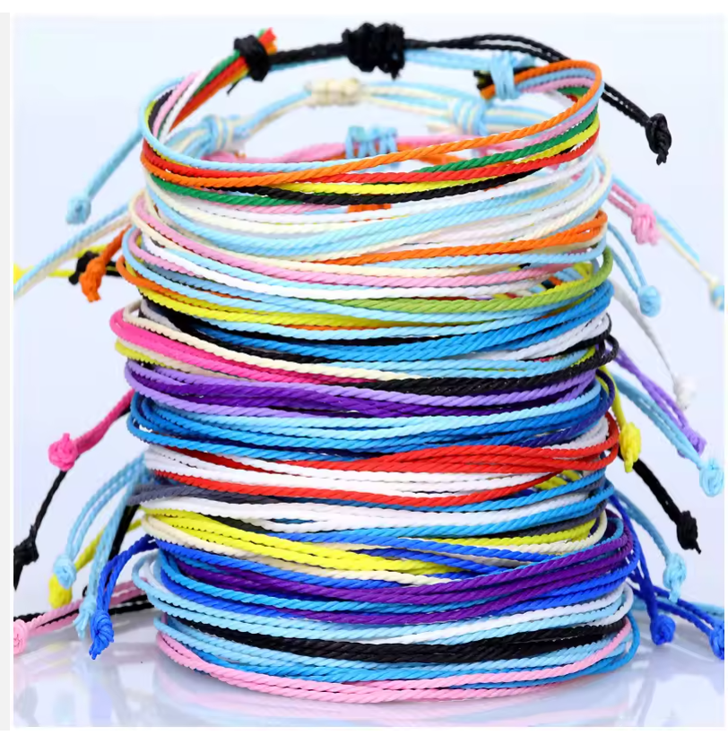 Personalized Bracelet