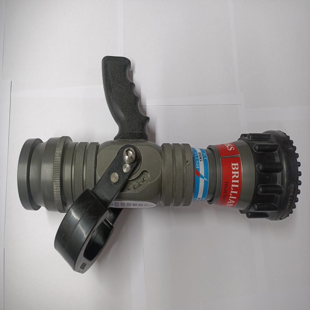 Select Gallonage Handline Nozzle - Application: For Fire