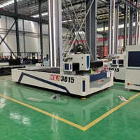 Cnc Fibre Laser Cutting Machine - Automatic Grade: Automatic