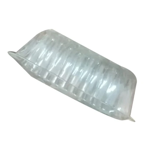 Blister Biscuit Tray - Color: Transparent