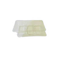 Blister Pet Food Tray