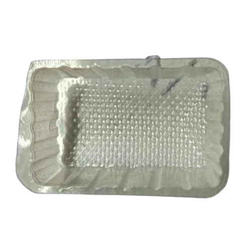 Blister Food Tray
