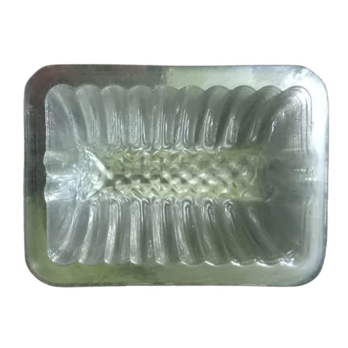 PET Blister Food Tray