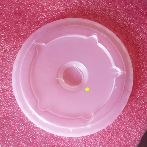 Fleet Lid - Application: Commercial