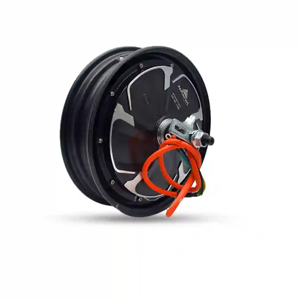 10 Inch/1100 Watt Scooty Motor