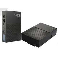 BOND 6 Bonding Network Router