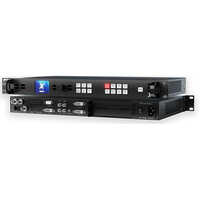 X1 S Gen2 Broadcast Grade Led Video Processor - Application: Industrial