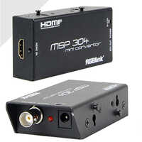 Msp 304 Hdmi To Sdi Mini Converter - Application: Industrial