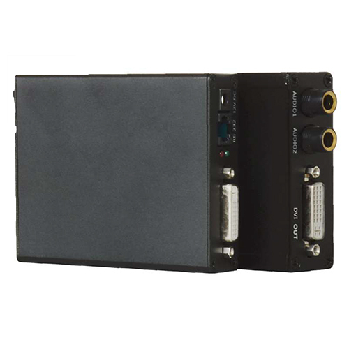 MSP 211 HDMI TO DVI Converter
