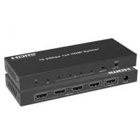DXP H0104 HDMI Splitter