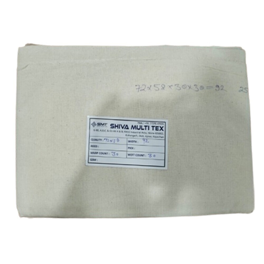 Melange Fabric - Application: Textile Industries
