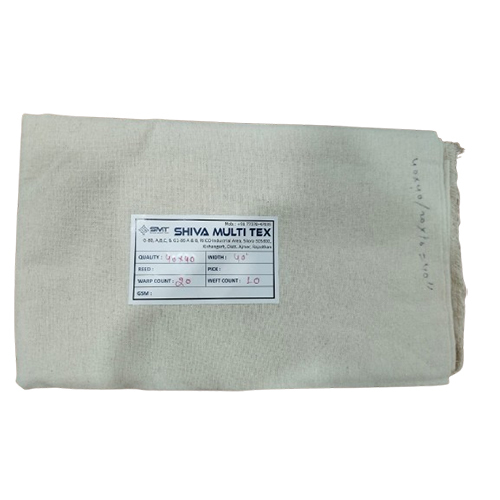 40 x 40mm Cotton Fabric