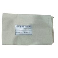 Melange  Fabric 40 X 40 Quality - Application: Textile Industries