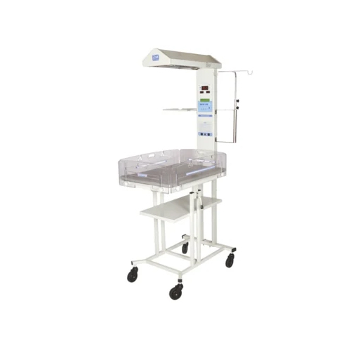 5000 Series Radiant Heat Warmer