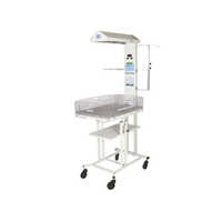 5000 Series Radiant Heat Warmer - Application: Hospital