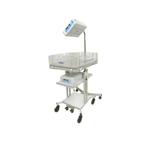 4100 Series Double Surface Radiant Heat Warmer - Application: Hospital
