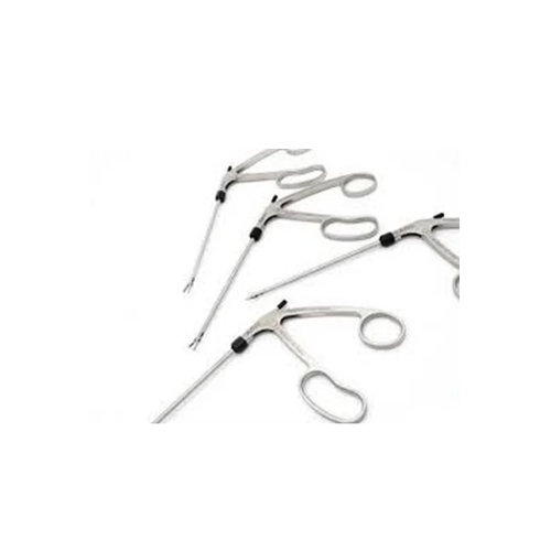 Arthroscopic Instruments