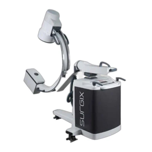 Medion Surgix HQ C Arm Machine With Flat Panel Detector