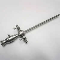 Ss Smith Joint Arthroscope - Application: Hospital