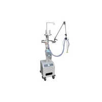 Smart Bubble Cpap With Compressor - Application: Hospital