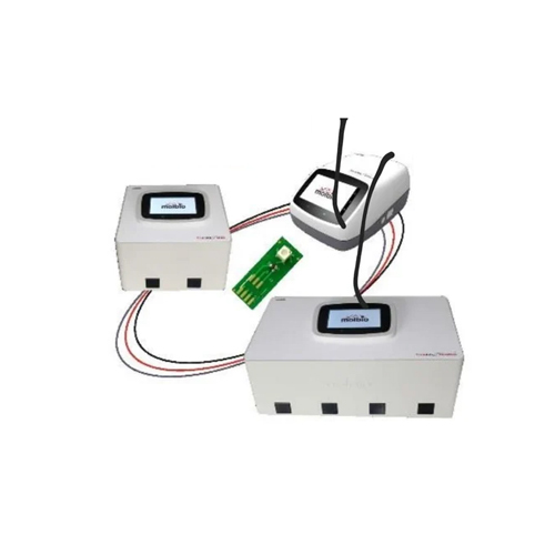 Real Time Duo Pcr Machine