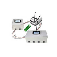 Real Time Duo Pcr Machine - Application: Hospital