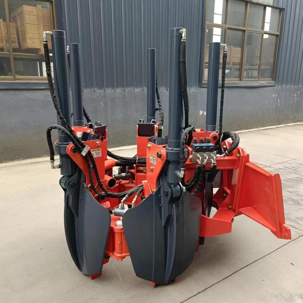 0503 Series Tree Spade