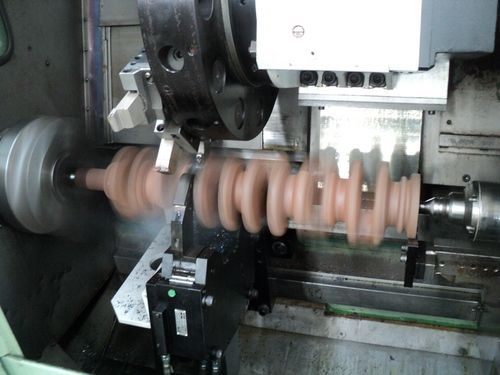 Crankshaft Steady Rest