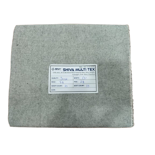 Cotton Polyester Blend Fabric - Application: Textile Industries