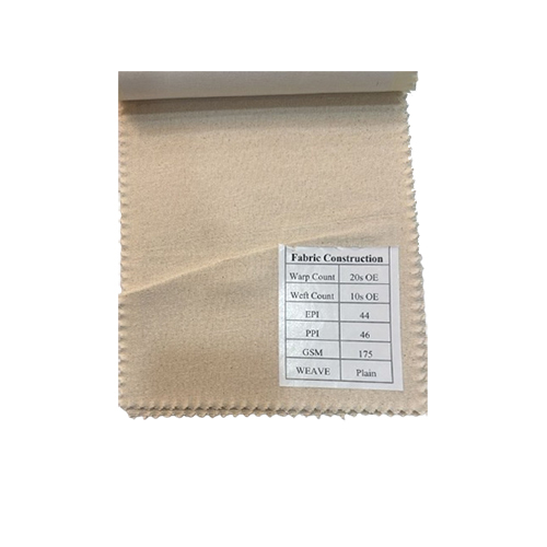 Melange Fabric - Application: Textile Industries