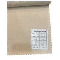 Plain Cotton Fabric