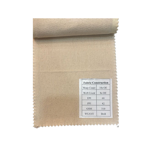 Plain Cotton Fabric