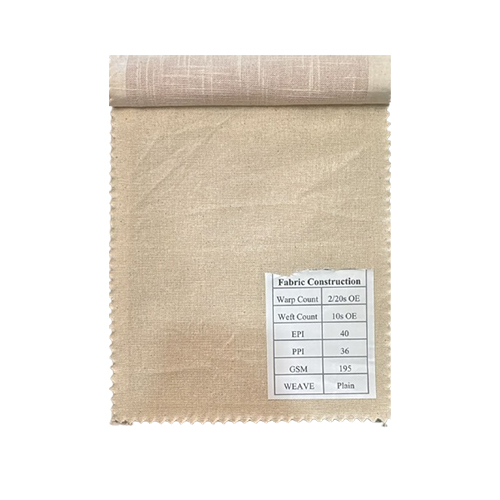Pure Cotton Fabric