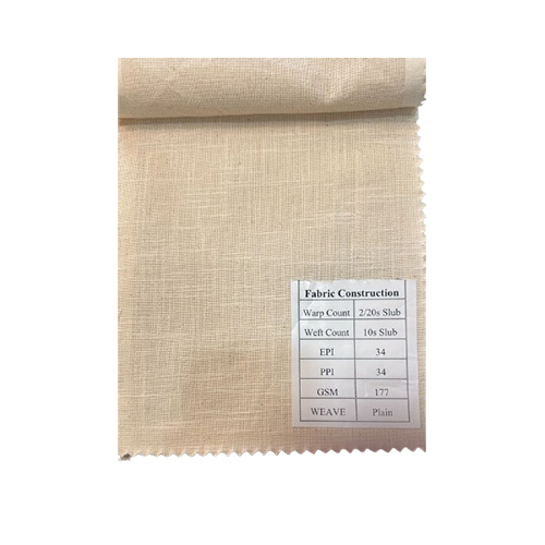 Pure Cotton Fabric
