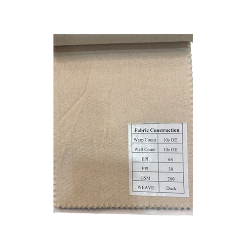 Plain Cotton Fabric
