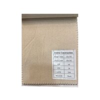 Plain Cotton Fabric