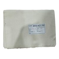 Plain Cotton Fabric