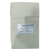 Plain Cotton Fabric