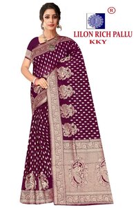 fancy saree