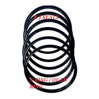 Quad Ring - Color: As Per Requirement